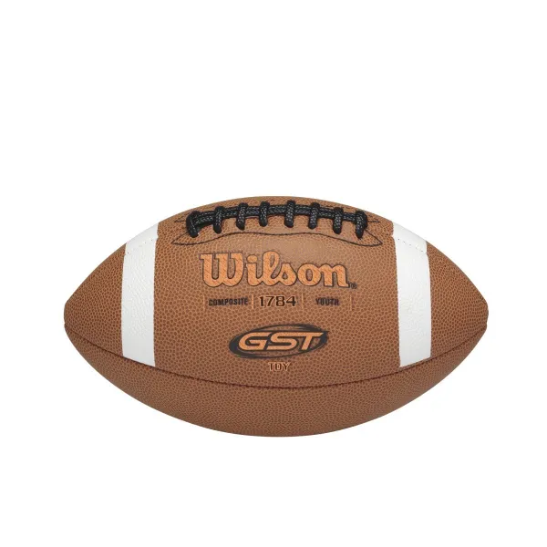 Wilson TDY GST Jeunesse Composite Football