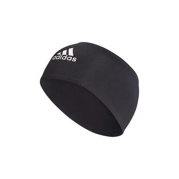 Adidas Black Skull Wrap