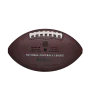 Pallone da calcio composito Wilson NFL Duke Replica