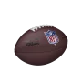 Wilson NFL Duke Replica Komposit Fußball