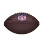 Balón compuesto Wilson NFL Duke Replica