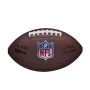 Pallone da calcio composito Wilson NFL Duke Replica