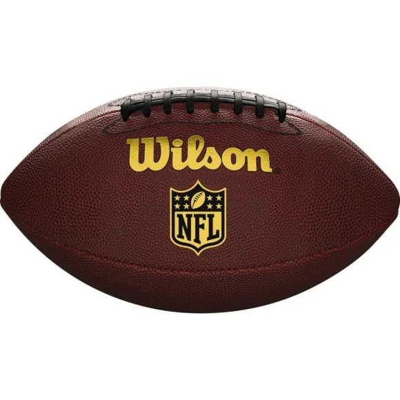 Wilson NFL Tailgate-fodbold