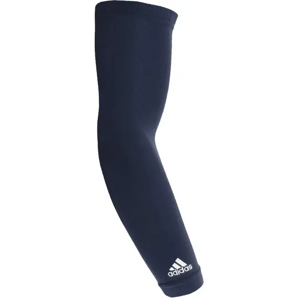 Manchette de compression Adidas Core bleu marine