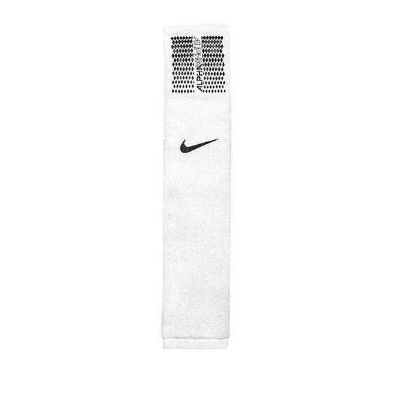 Serviette Nike Alpha Blanche