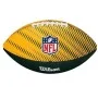 Green Bay Packers tailgate Junior Fútbol NFL Logotipo