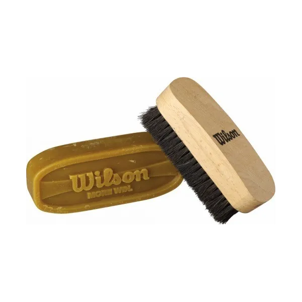Kit di Preparazione Pallone da Gioco Wilson