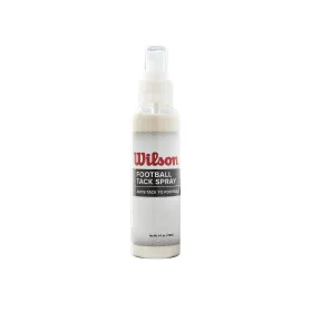 Spray adhésif pour ballon de football Wilson
