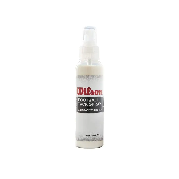 Spray adhésif pour ballon de football Wilson