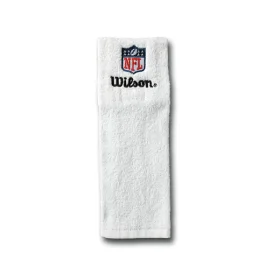 Wilson NFL Felt Håndklæde