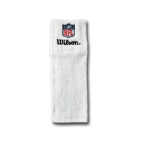 Asciugamano da Campo Wilson NFL