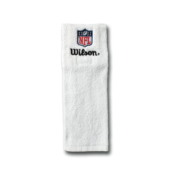 Wilson NFL-Feldhandtuch