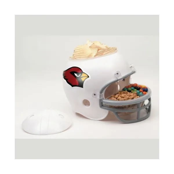 Arizona Cardinals Snack-Helm