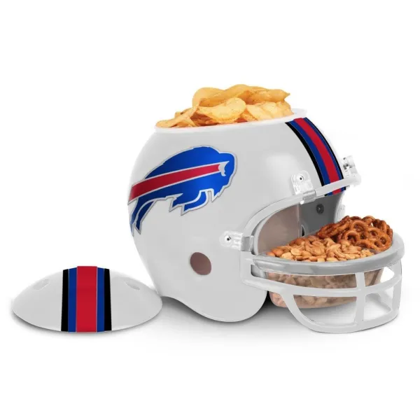 Buffalo Bills Snack-hjälm