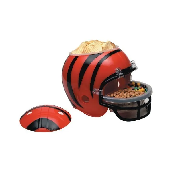 Cincinnati Bengals Snack-Helm