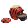 Cincinnati Bengals Snack-Helm