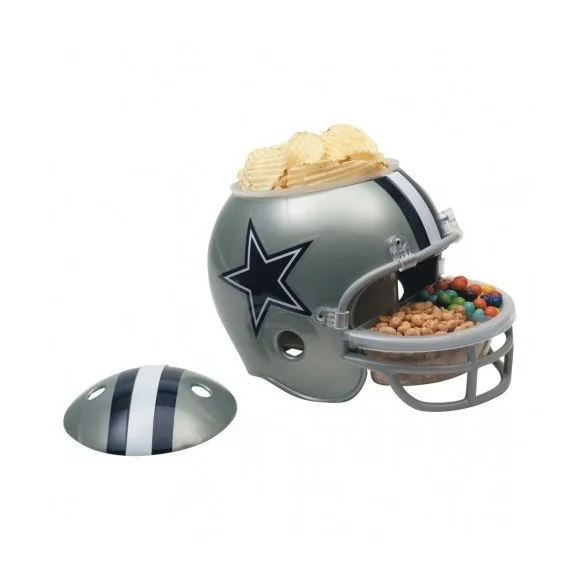 Casco Snack Dallas Cowboys