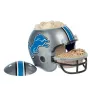 Casque Snack des Detroit Lions