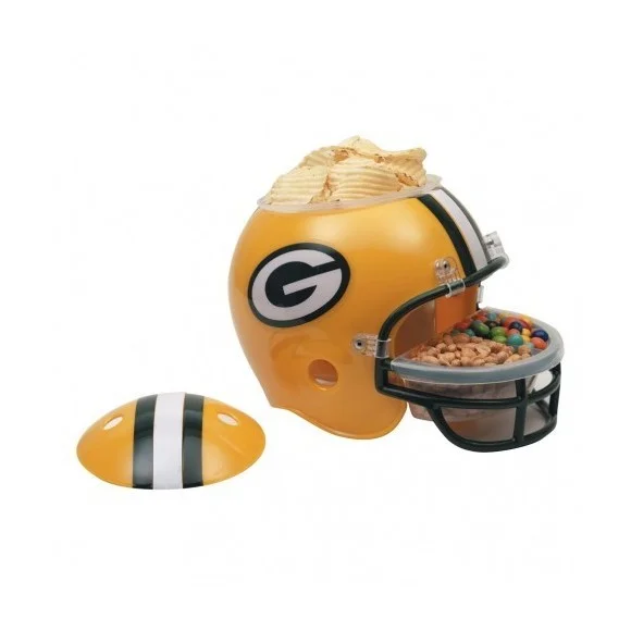 Casco Snack Green Bay Packers