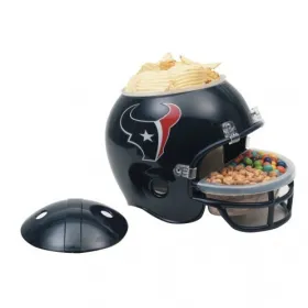 Casque Snack Houston Texans