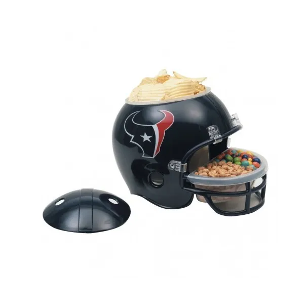 Casque Snack Houston Texans