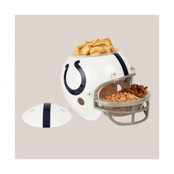 Indianapolis Colts Snack-Helm