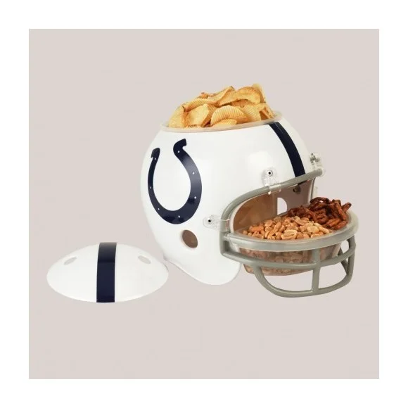 Indianapolis Colts Snack-hjälm