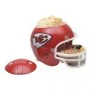 Kansas City Chiefs Snack-Helm
