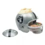 Las Vegas Raiders Snack Helmet