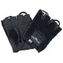 Mesh Back Weightlifting Gloves