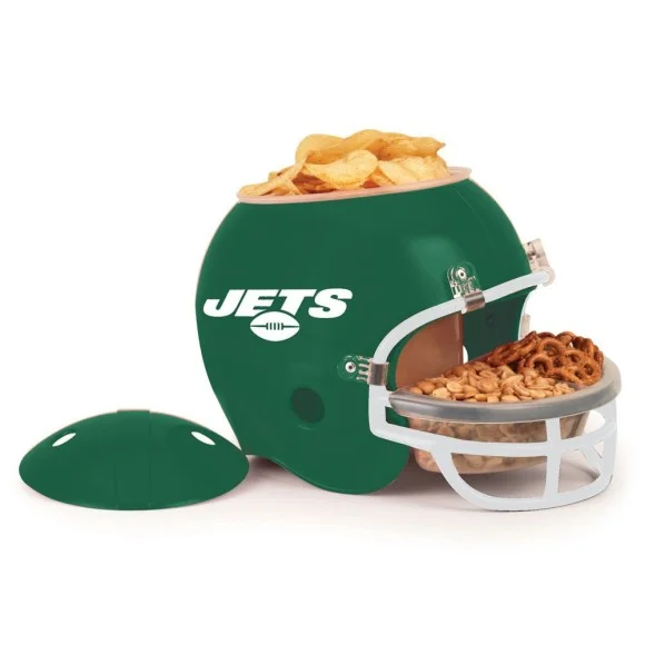 New York Jets (2019) Snack-hjälm