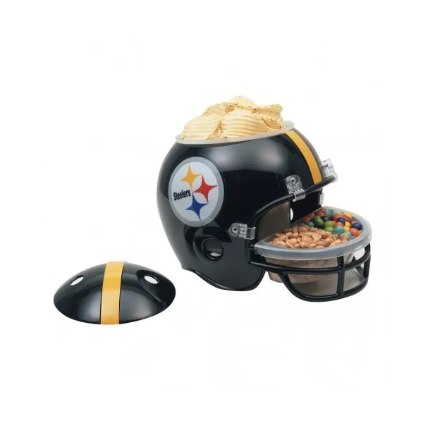 Pittsburgh Steelers Snack-Helm