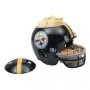 Casco Snack Pittsburgh Steelers