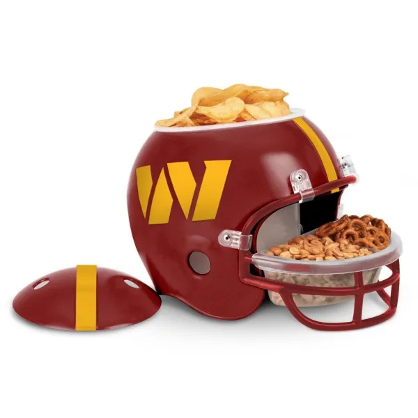 Washingtoner Kommandanten-Snack-Helm