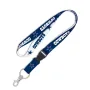 Dallas Cowboys 1" Lanyard w/ Detachable Buckle