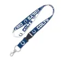 Indianapolis Colts (2021) Lanyard w/ 1" Detachable Buckle