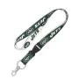 New York Jets 1" Lanyard w/ Detachable Buckle