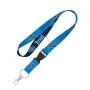 Tennessee Titans 1" Lanyard mit abnehmbarer Schnalle