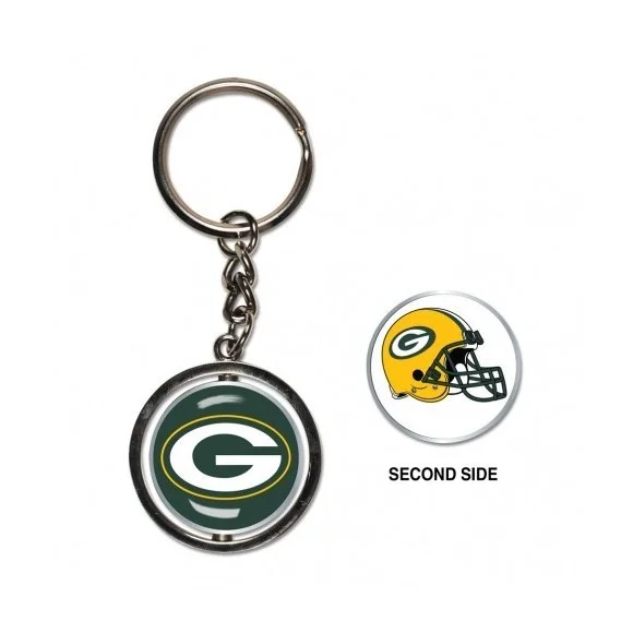 Porte-clefs Green Bay Packers