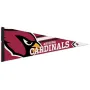 Arizona Cardinals Premium Roll & Go Pennant 12" x 30"