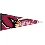 Arizona Cardinals Premium Roll & Go-vimpel 12" x 30"