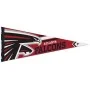 Atlanta Falcons Premium Roll & Go Wimpel 12" x 30"