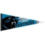 Carolina Panthers Premium Roll & Go-vimpel 12" x 30"