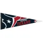 Houston Texans Premium Roll & Go Pennant 12" x 30"