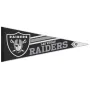 Las Vegas Raiders Premium Roll & Go-vimpel 12" x 30"