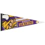 Minnesota Vikings Premium Roll & Go Pennant 12" x 30"