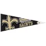 New Orleans Saints Premium Roll & Go Pennant 12" x 30"