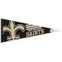 New Orleans Saints Premium Roll & Go-vimpel 12" x 30"