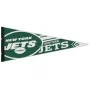 New York Jets Premium Roll & Go-vimpel 12" x 30"