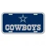 Dallas Cowboys-nummerplade